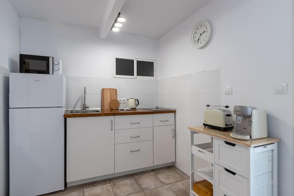 Apartamento Los Abedules Бенальмадена Экстерьер фото